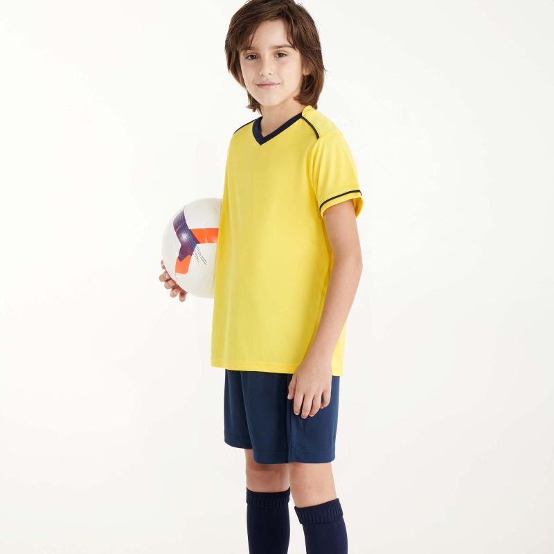 Conjunto United Roly - Imagen 2