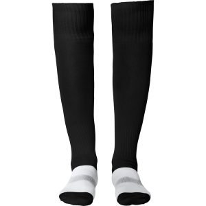 Calcetas Soccer Roly - Negro