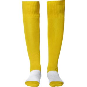 Calcetas Soccer Roly - Amarillo