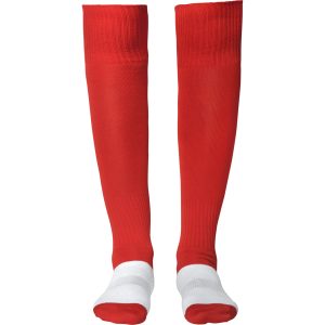 Calcetas Soccer Roly - Rojo