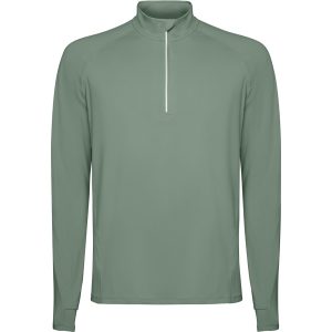 Sudadera Estambul Roly - Verde laurel