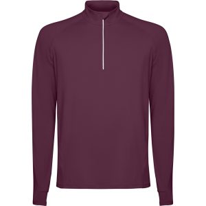 Sudadera Estambul Roly - Rojo ciruela