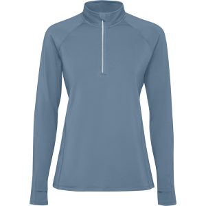 Sudadera Estambul Woman Roly - Azul tormenta