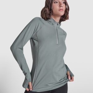 Sudadera Estambul Woman Roly