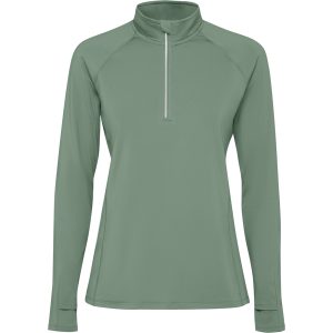 Sudadera Estambul Woman Roly - Verde laurel