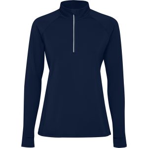 Sudadera Estambul Woman Roly - Marino