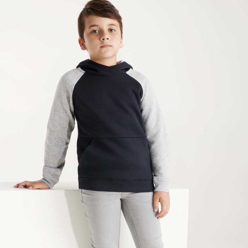 Sudadera Badet Roly
