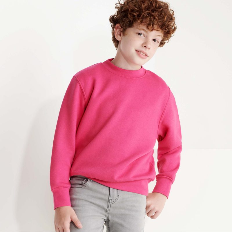 Sudadera Clasica Roly - Imagen 2