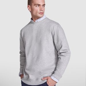 Sudadera Batian Roly