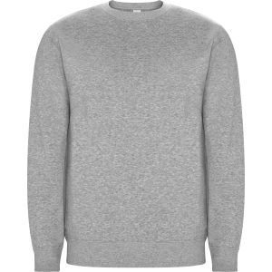 Sudadera Batian Roly - Gris vigore