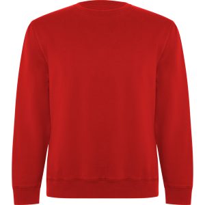 Sudadera Batian Roly - Rojo