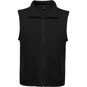 Chaleco Bellagio Roly - Negro