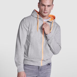 Chaqueta Fuji Roly