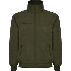 Chaqueta Yukon Roly - Verde militar