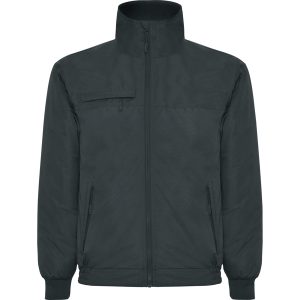 Chaqueta Yukon Roly - Plomo oscuro