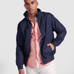 Chaqueta Yukon Roly