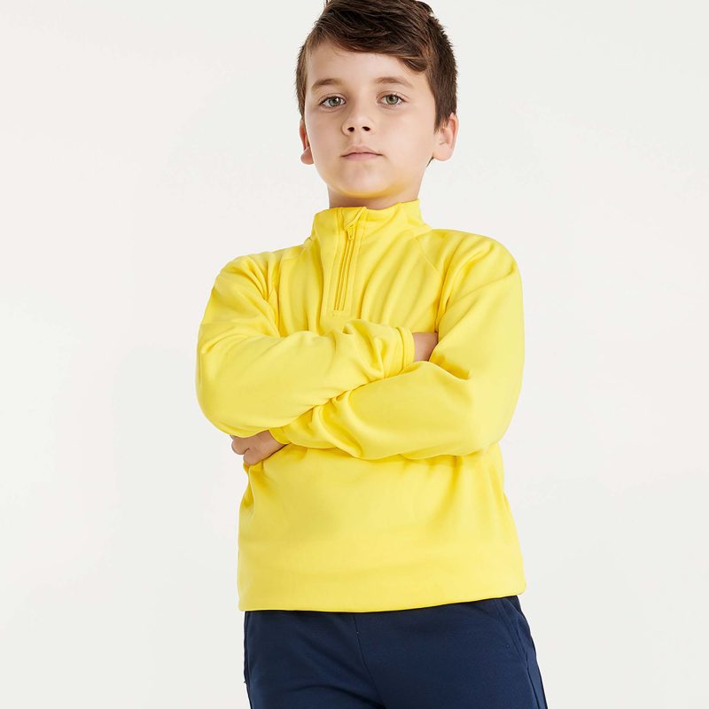 Sudadera Epiro Roly