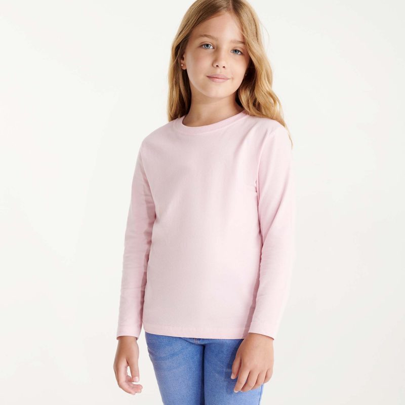 Camiseta Extreme Roly