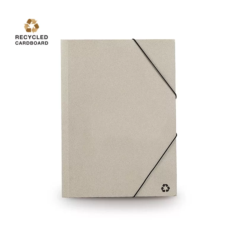 Carpeta Ecosum Makito