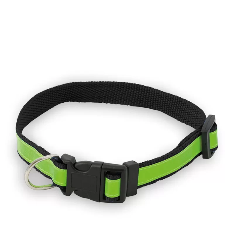 Collar Muttley Makito