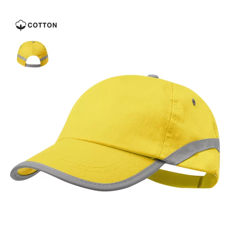 Gorra Tarea Makito