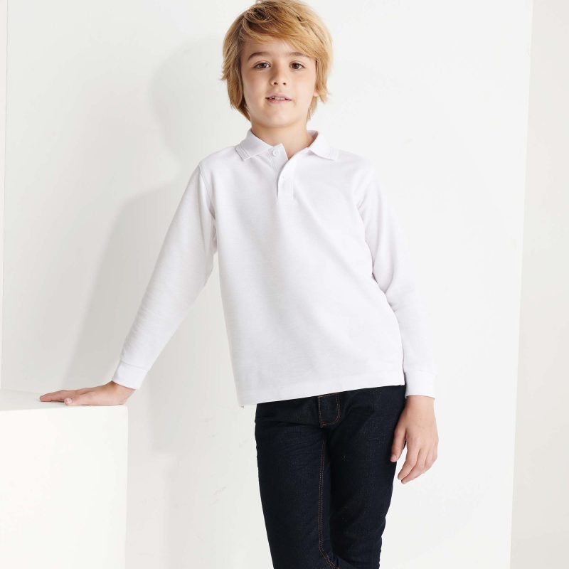 Polo Carpe Child Roly
