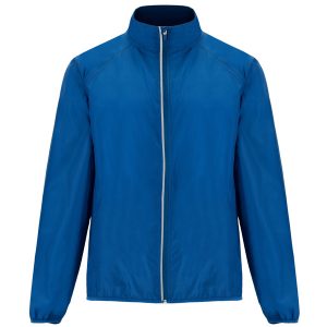 Chaqueta Glasgow Roly - Royal