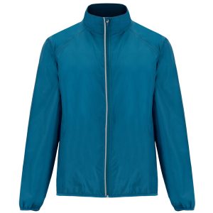 Chaqueta Glasgow Roly - Azul luz de luna