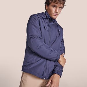Chaqueta Makalu Roly