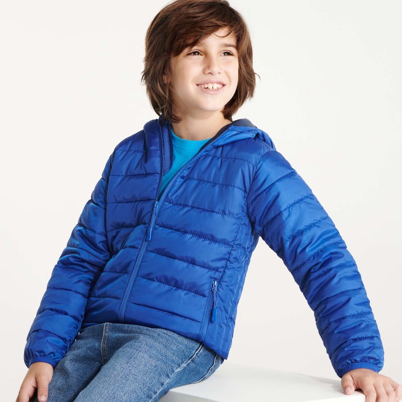 Chaqueta Norway Roly