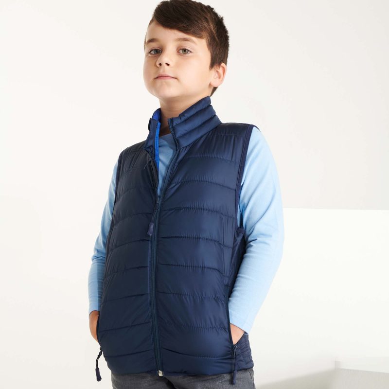 Chaleco Oslo Roly