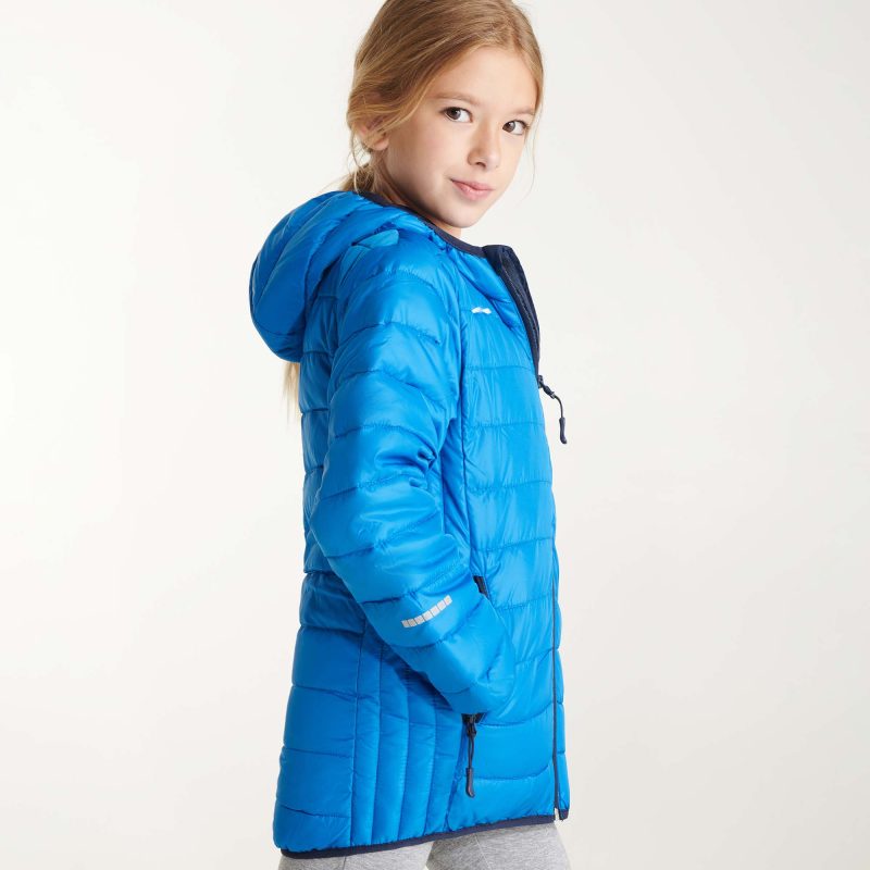 Parka Norway Sport Roly
