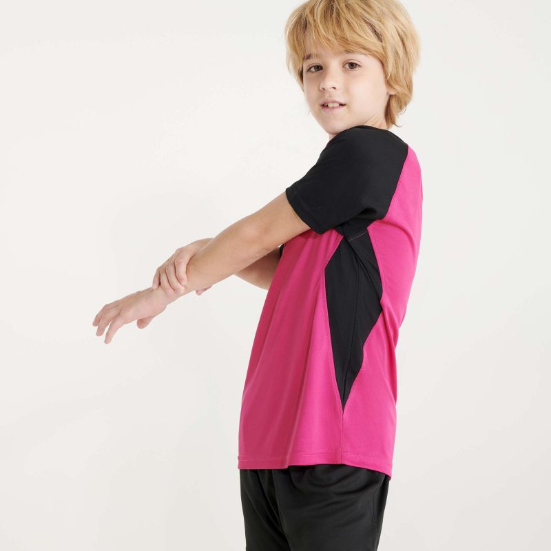Camiseta Bugatti Roly