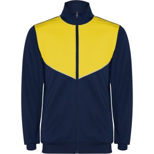 Chándal Evans Roly - Marino/amarillo