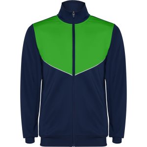 Chándal Evans Roly - Marino/verde helecho