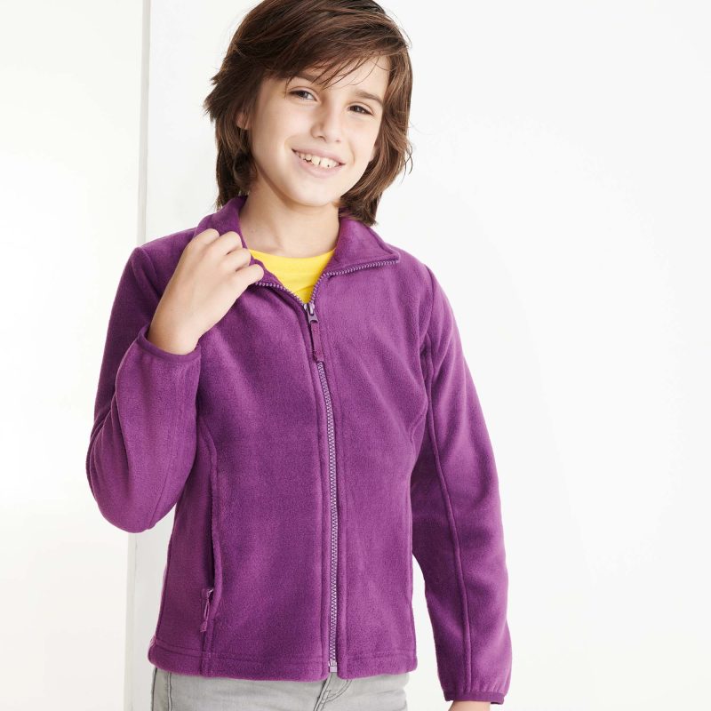 Chaqueta Artic Roly