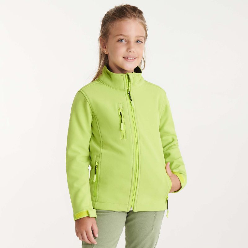 Softshell Nebraska Roly