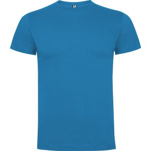 Camiseta Dogo Premium Roly - Azul oceano