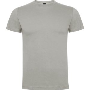 Camiseta Dogo Premium Roly - Gris perla