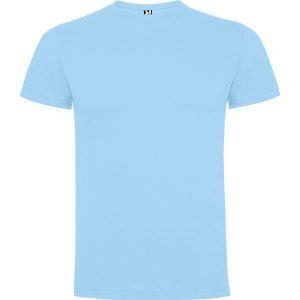 Camiseta Dogo Premium Roly - Celeste