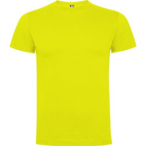 Camiseta Dogo Premium Roly - Lima limon