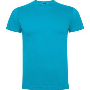 Camiseta Dogo Premium Roly - Turquesa