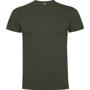 Camiseta Dogo Premium Roly - Verde aventura