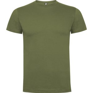 Camiseta Dogo Premium Roly - Verde militar