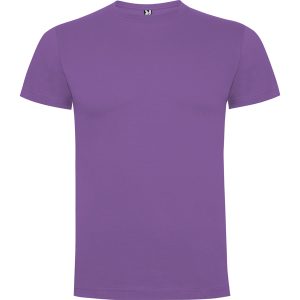 Camiseta Dogo Premium Roly - Orquidea