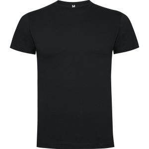 Camiseta Dogo Premium Roly - Plomo oscuro