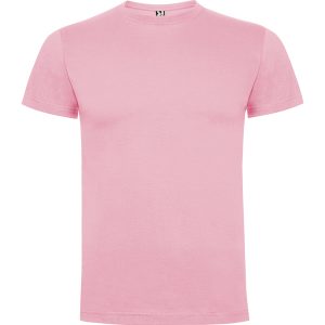 Camiseta Dogo Premium Roly - Rosa claro