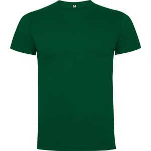 Camiseta Dogo Premium Roly - Verde botella