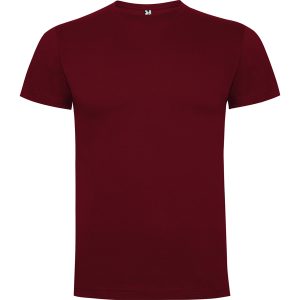 Camiseta Dogo Premium Roly - Granate