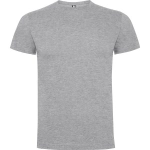 Camiseta Dogo Premium Roly - Gris vigore